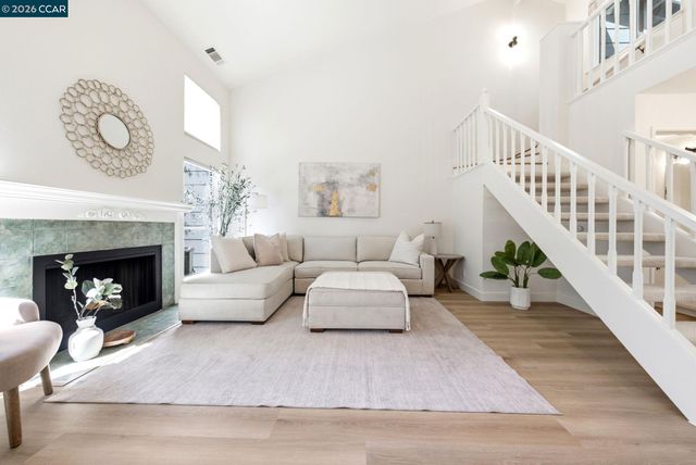 435 Via Royal, Walnut Creek, CA 94597