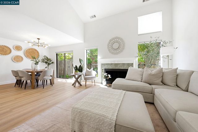 435 Via Royal, Walnut Creek, CA 94597