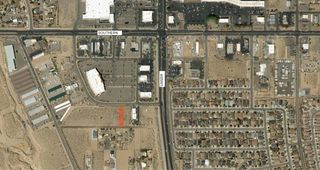 1121 Commercial Drive SE, Rio Rancho, NM 87124