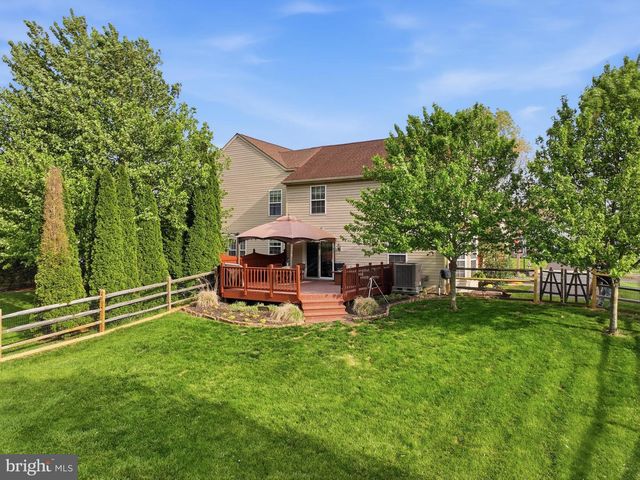 155 NECTAR RUN, Telford, PA 18969