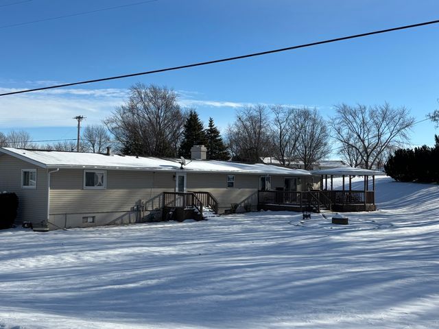 143 CHOCTAW Trail, Loda, IL 60948