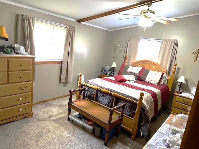 143 CHOCTAW Trail, Loda, IL 60948