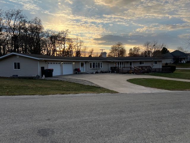 143 CHOCTAW Trail, Loda, IL 60948