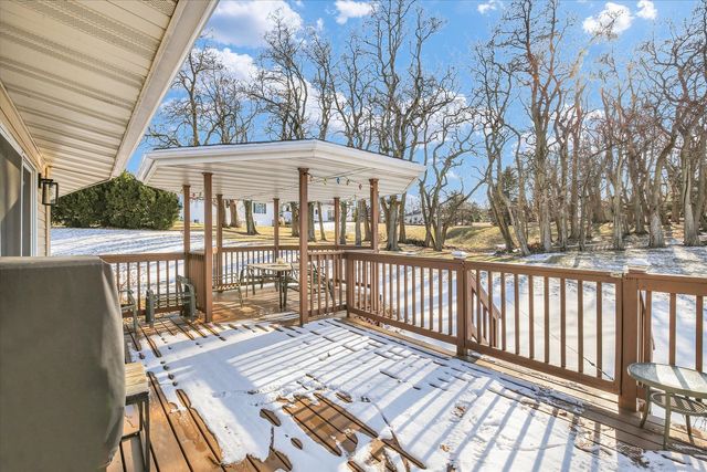 143 CHOCTAW Trail, Loda, IL 60948