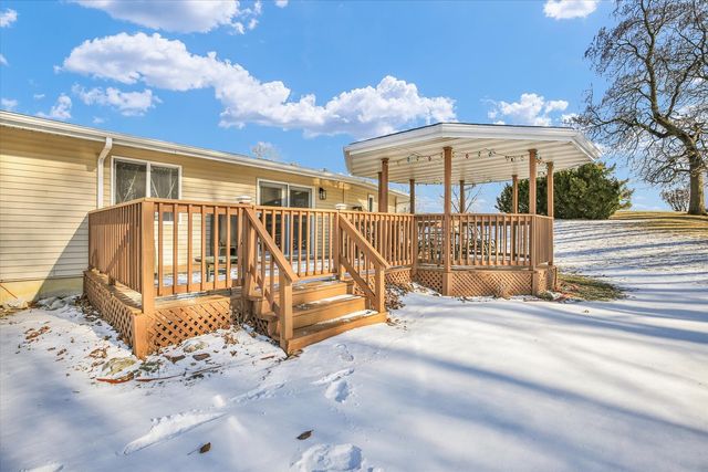 143 CHOCTAW Trail, Loda, IL 60948