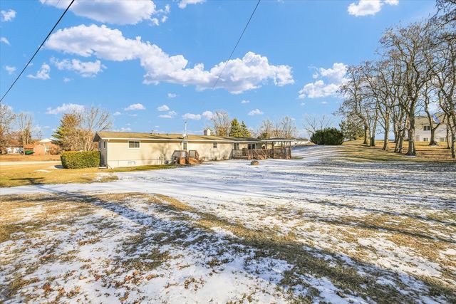 143 CHOCTAW Trail, Loda, IL 60948