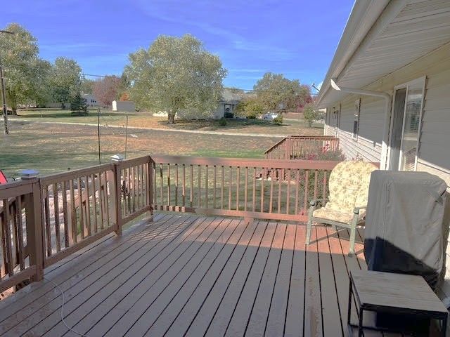 143 CHOCTAW Trail, Loda, IL 60948