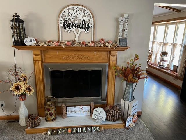 143 CHOCTAW Trail, Loda, IL 60948