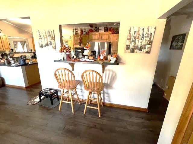 143 CHOCTAW Trail, Loda, IL 60948