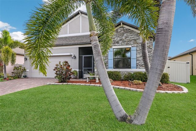 7516 38TH DR E, Palmetto, FL 34221