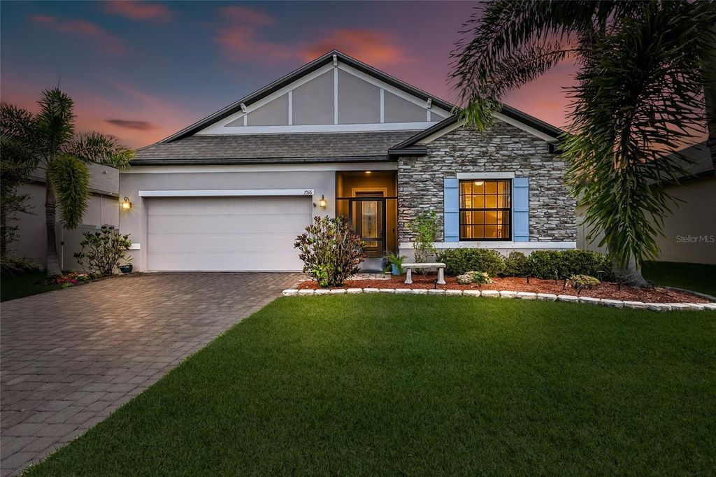 7516 38TH DR E, Palmetto, FL 34221