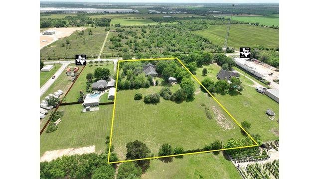 28622 Fm 2920 Road, Waller, TX 77484
