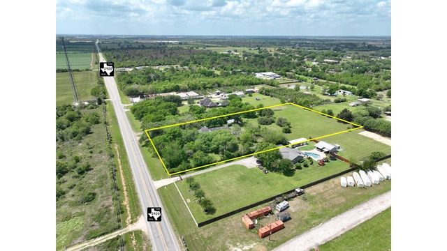 28622 Fm 2920 Road, Waller, TX 77484