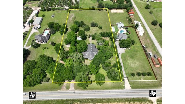 28622 Fm 2920 Road, Waller, TX 77484