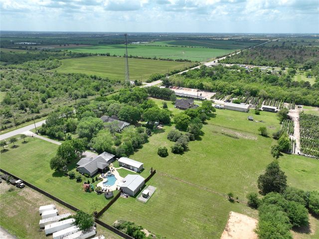 28622 Fm 2920 Road, Waller, TX 77484
