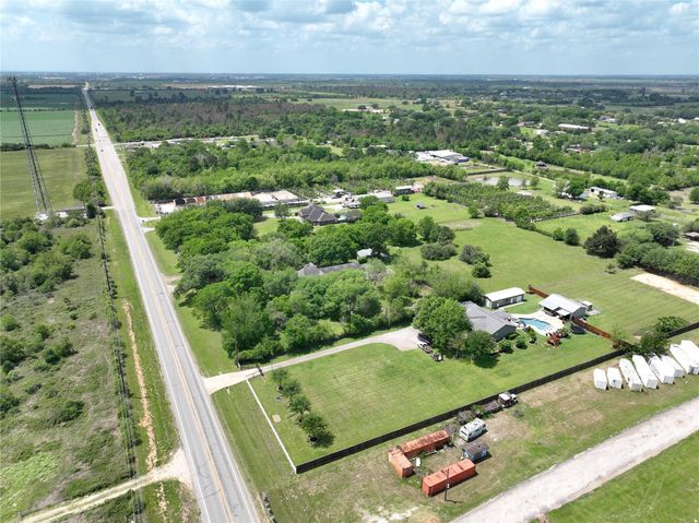 28622 Fm 2920 Road, Waller, TX 77484