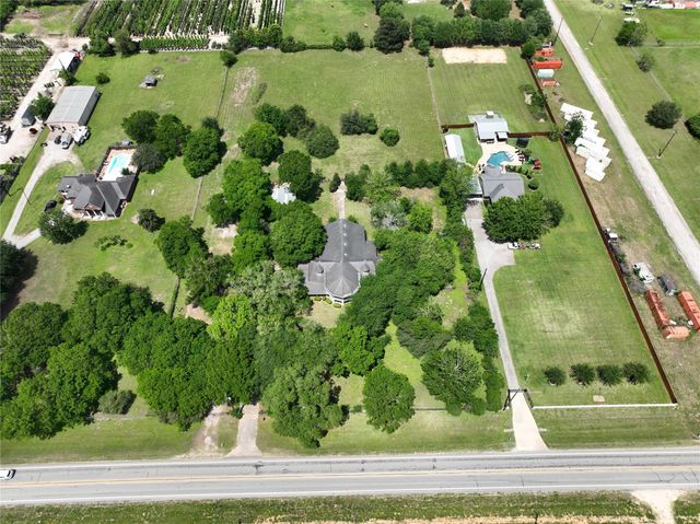 28622 Fm 2920 Road, Waller, TX 77484