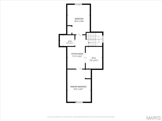 5729 Tholozan Avenue, St Louis, MO 63109
