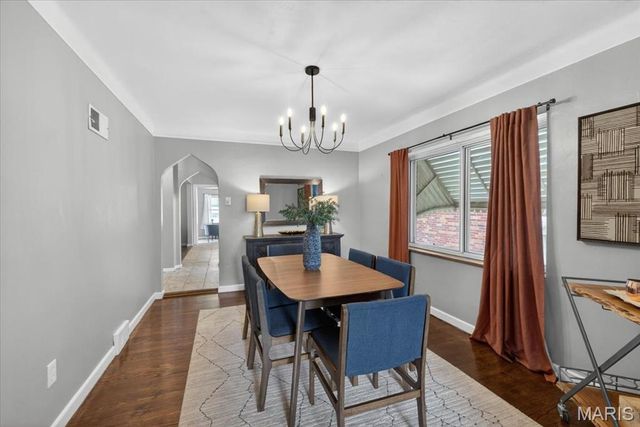 5729 Tholozan Avenue, St Louis, MO 63109