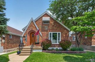 5729 Tholozan Avenue, St Louis, MO 63109