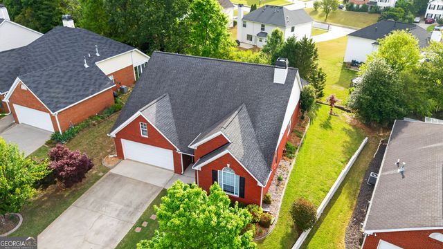 133 Meridian Drive, Stockbridge, GA 30281