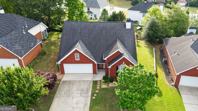 133 Meridian Drive, Stockbridge, GA 30281