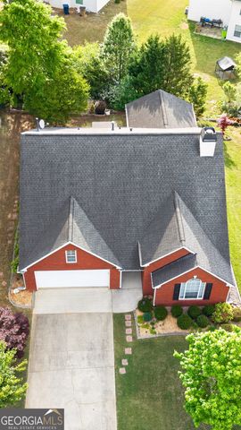 133 Meridian Drive, Stockbridge, GA 30281