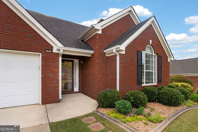 133 Meridian Drive, Stockbridge, GA 30281