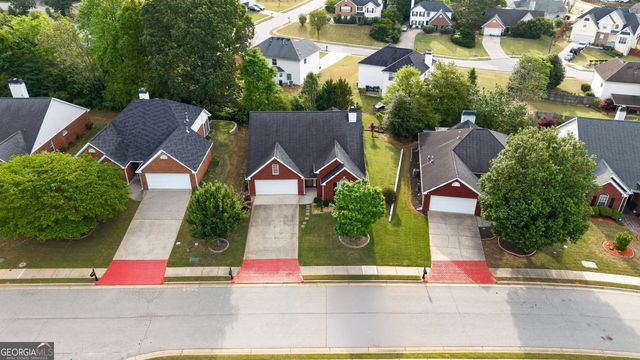 133 Meridian Drive, Stockbridge, GA 30281