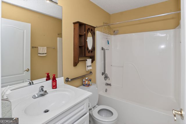 133 Meridian Drive, Stockbridge, GA 30281