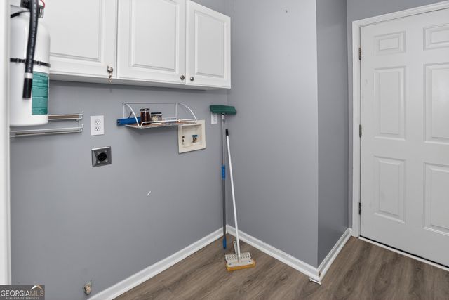 133 Meridian Drive, Stockbridge, GA 30281