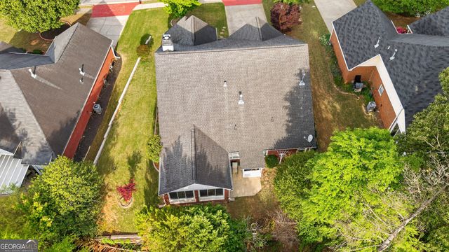 133 Meridian Drive, Stockbridge, GA 30281