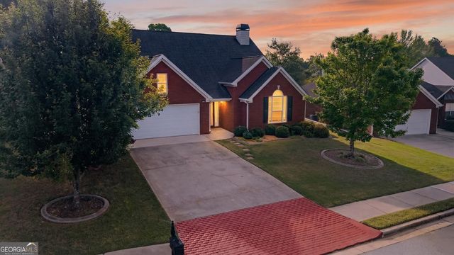 133 Meridian Drive, Stockbridge, GA 30281