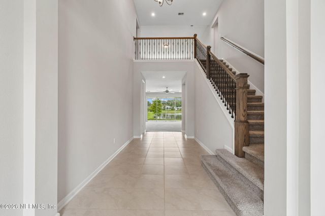 1009 OAKLAND HILLS Avenue, Middleburg, FL 32068