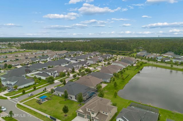 1009 OAKLAND HILLS Avenue, Middleburg, FL 32068