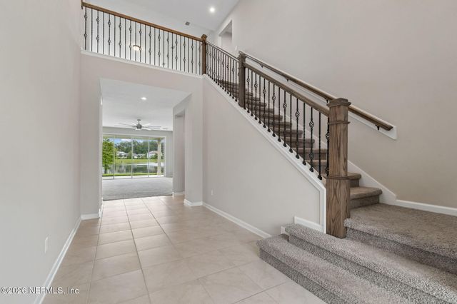 1009 OAKLAND HILLS Avenue, Middleburg, FL 32068