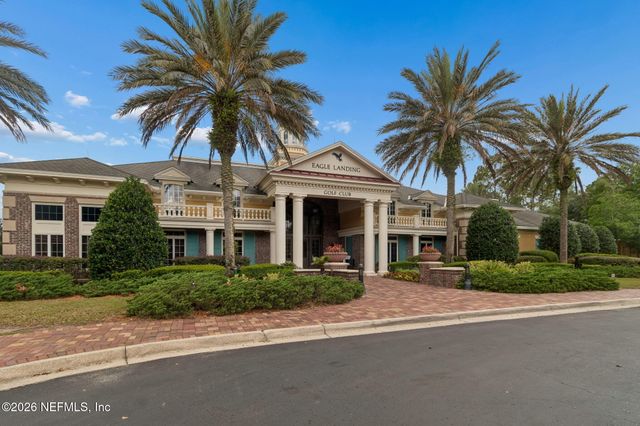 1009 OAKLAND HILLS Avenue, Middleburg, FL 32068