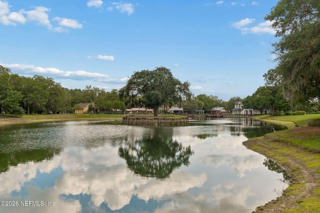 1009 OAKLAND HILLS Avenue, Middleburg, FL 32068