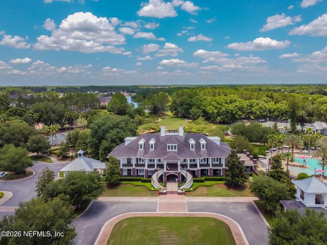 1009 OAKLAND HILLS Avenue, Middleburg, FL 32068