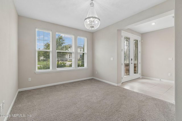 1009 OAKLAND HILLS Avenue, Middleburg, FL 32068