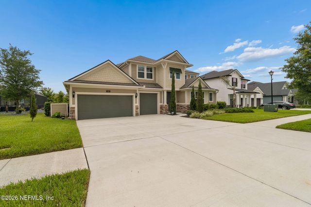 1009 OAKLAND HILLS Avenue, Middleburg, FL 32068