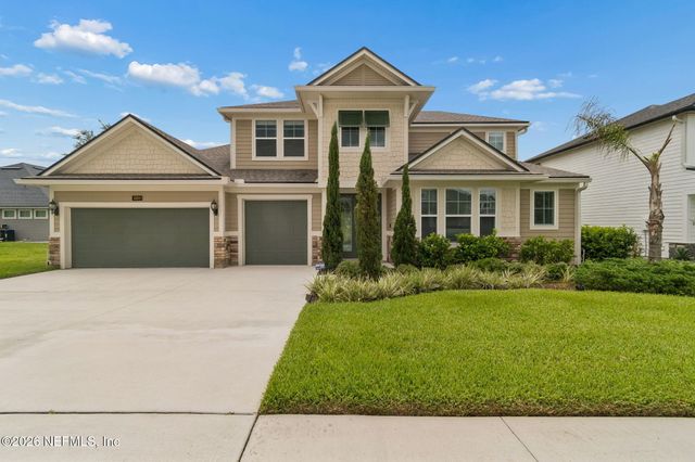 1009 OAKLAND HILLS Avenue, Middleburg, FL 32068