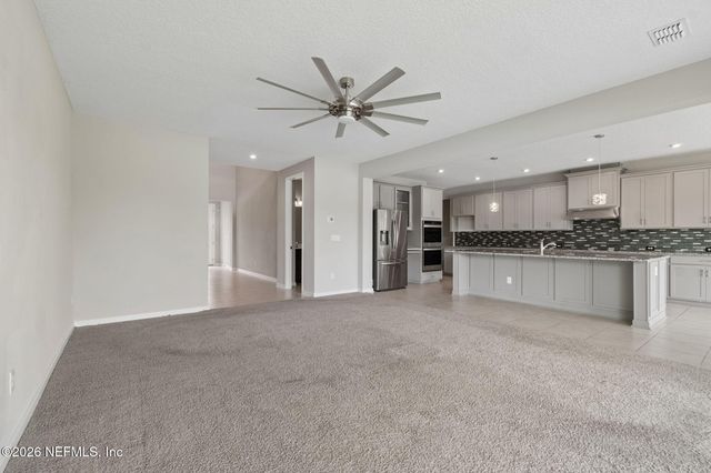 1009 OAKLAND HILLS Avenue, Middleburg, FL 32068