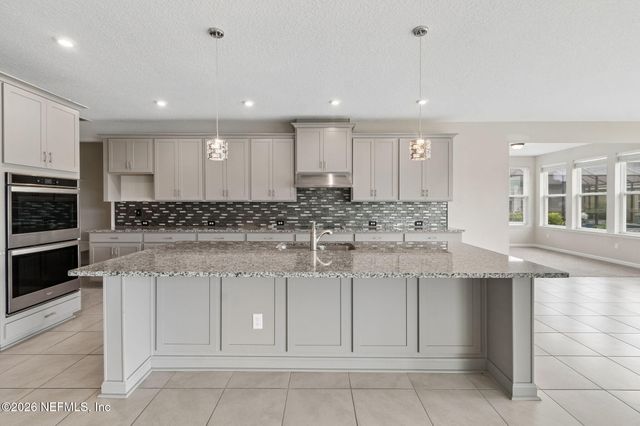 1009 OAKLAND HILLS Avenue, Middleburg, FL 32068