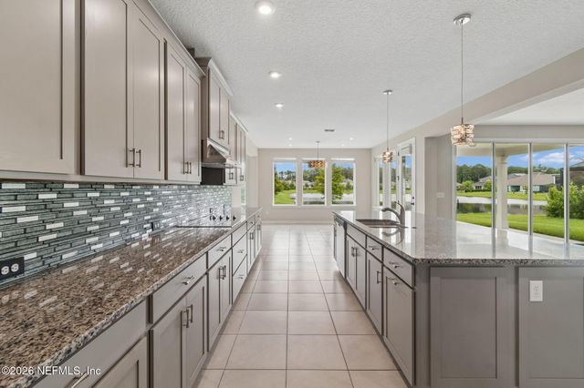 1009 OAKLAND HILLS Avenue, Middleburg, FL 32068