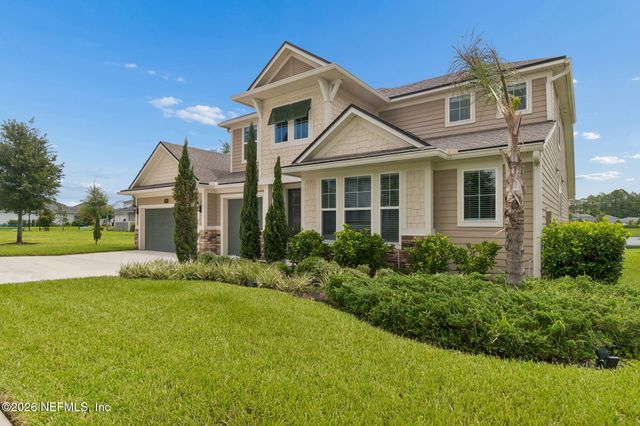 1009 OAKLAND HILLS Avenue, Middleburg, FL 32068