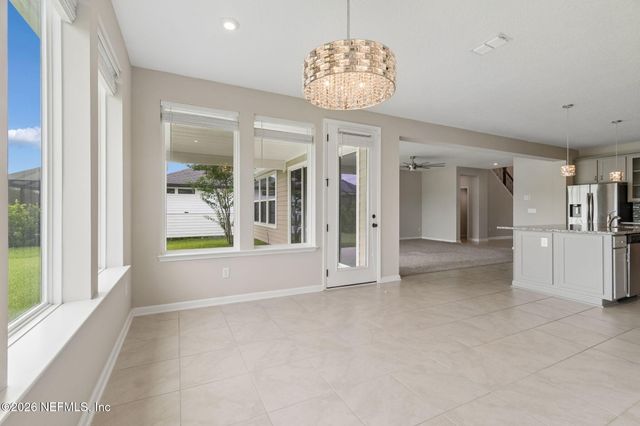 1009 OAKLAND HILLS Avenue, Middleburg, FL 32068