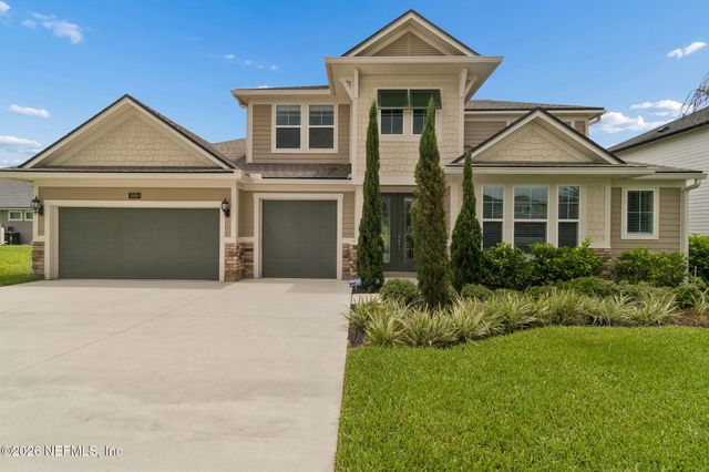 1009 OAKLAND HILLS Avenue, Middleburg, FL 32068