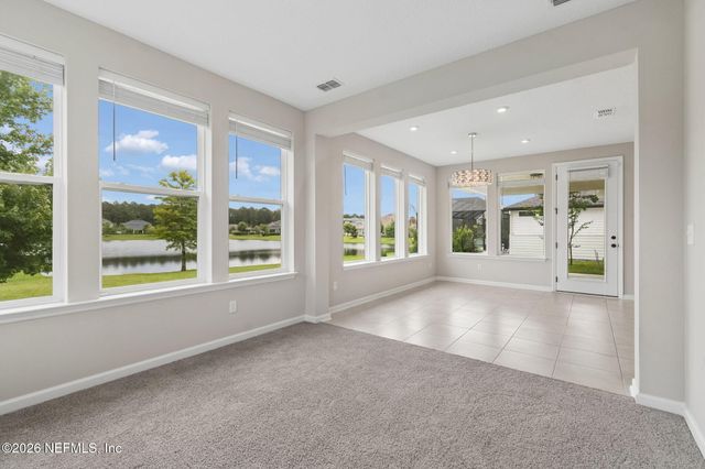 1009 OAKLAND HILLS Avenue, Middleburg, FL 32068