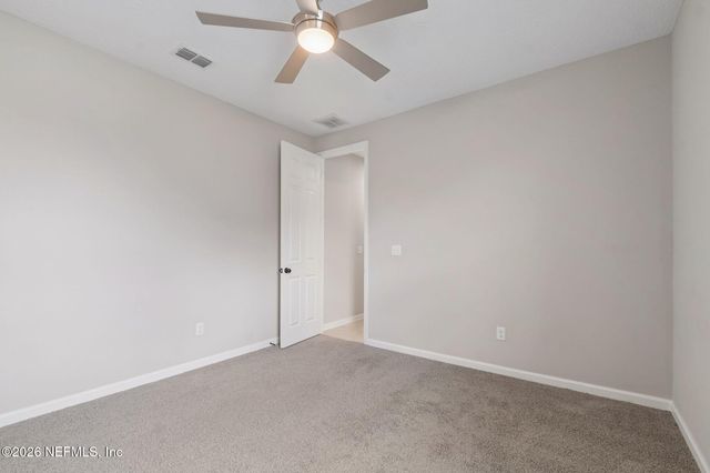 1009 OAKLAND HILLS Avenue, Middleburg, FL 32068